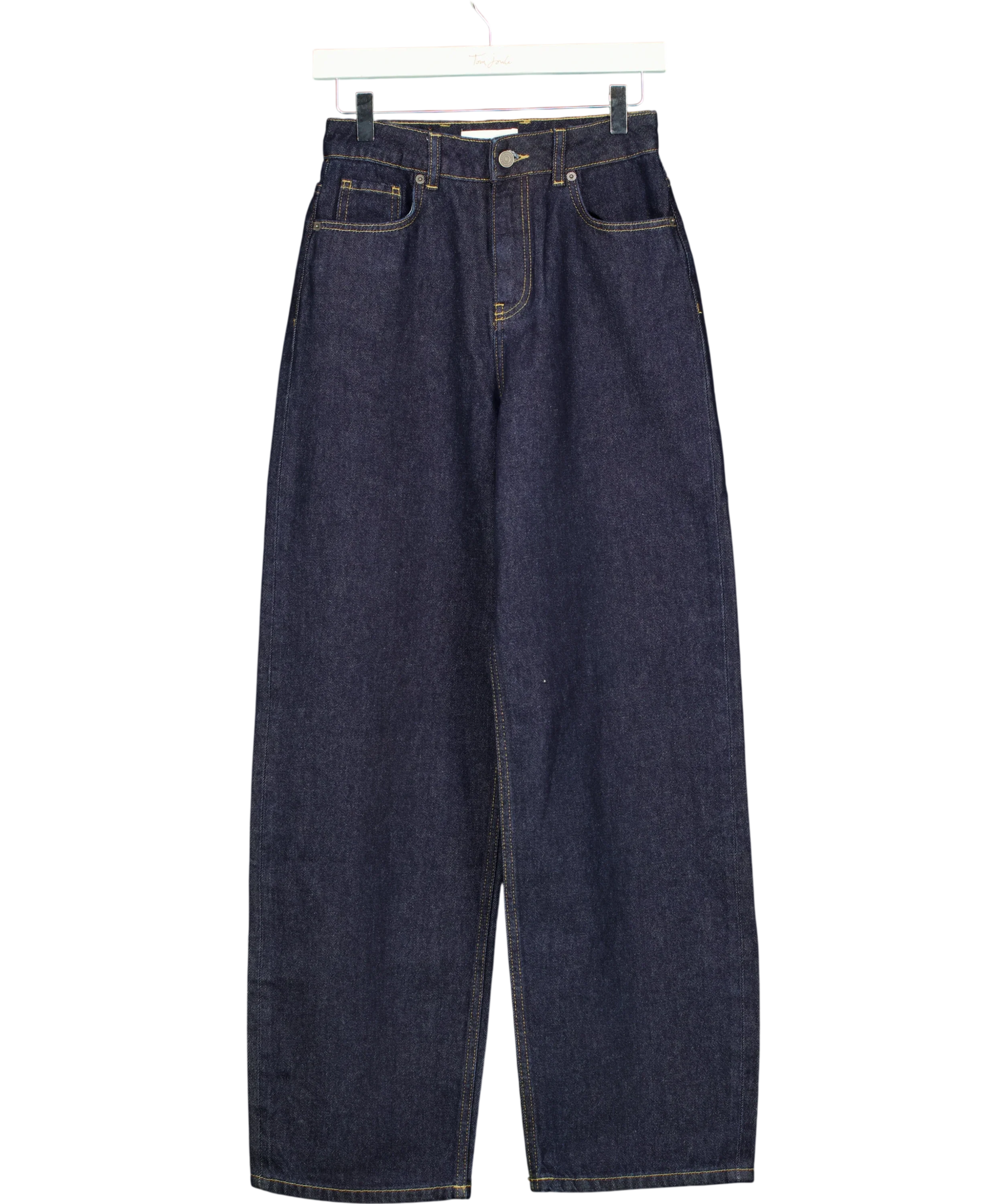 COOSH dark blue Colour, size UK XS — front