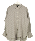 ASOS Cream Colour, size UK M — front