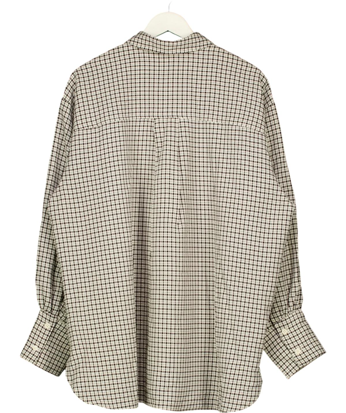 ASOS Cream Colour, size UK M — back