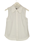 M&S White Colour, size UK 6 — front