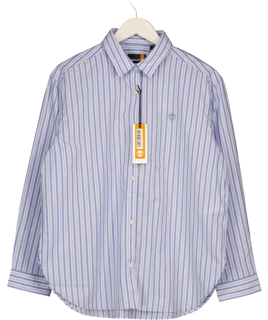 Timberland Blue Colour, size UK M — front