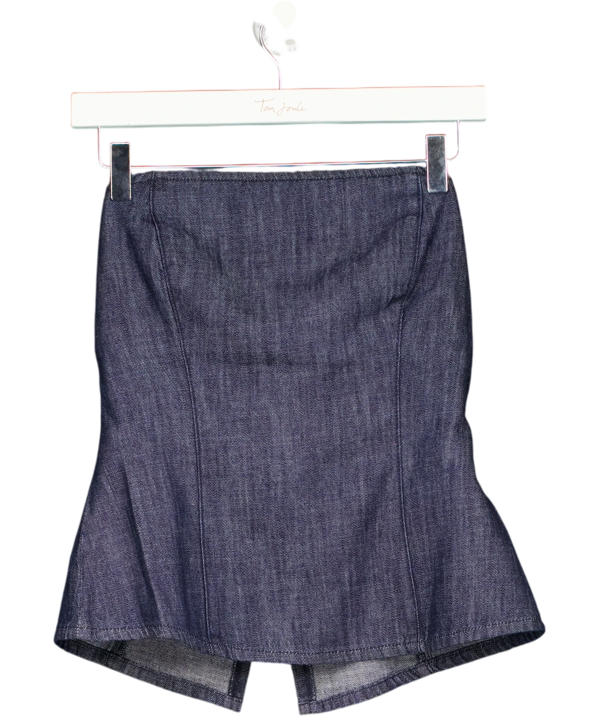 Lefties Blue Colour, size UK S — front