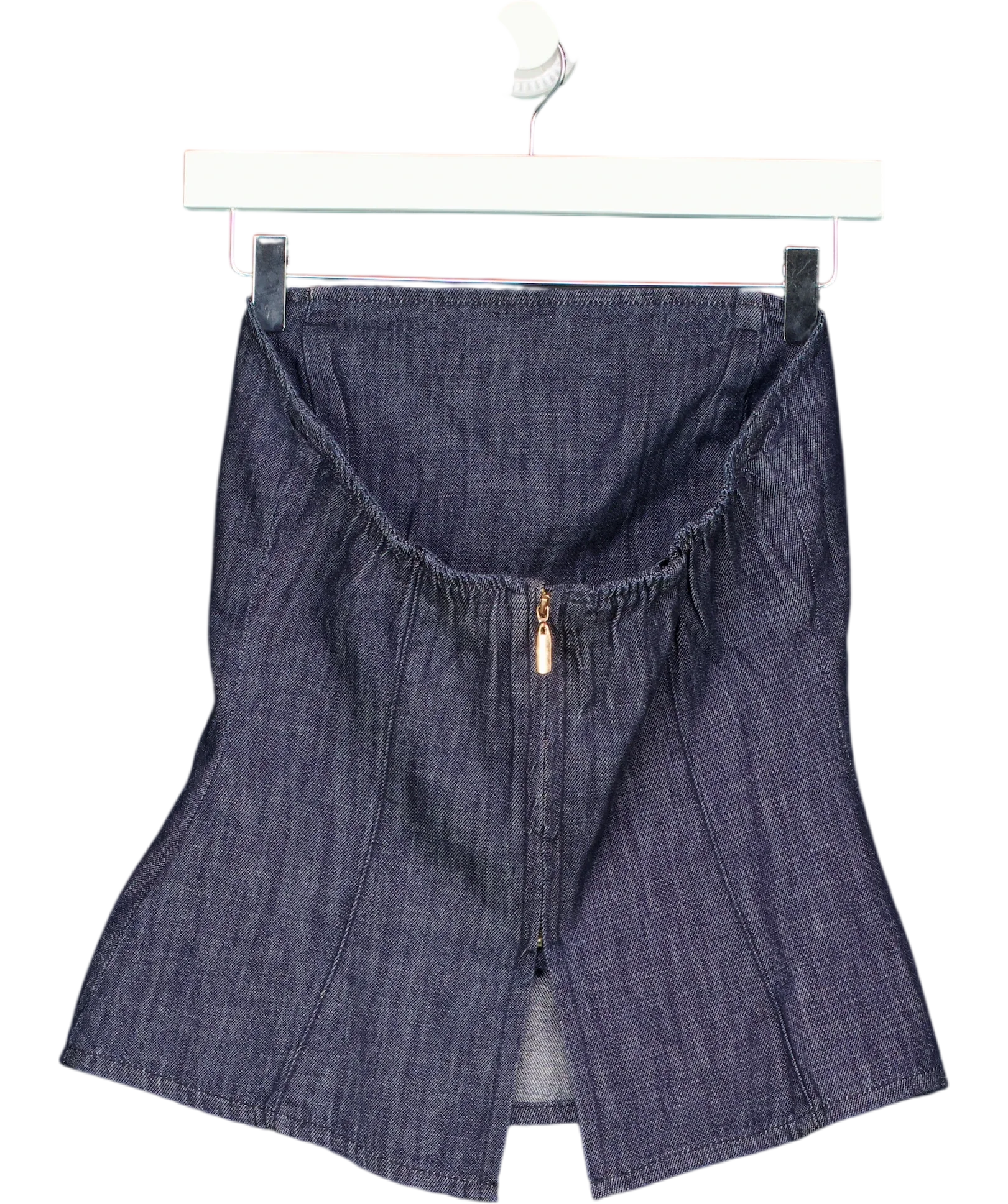 Lefties Blue Colour, size UK S — back