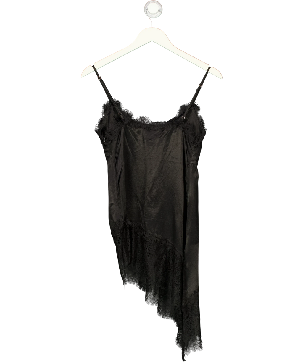 ASOS Black Colour, size UK 8 — back
