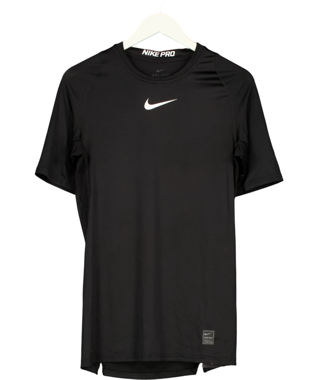 Nike Black Colour, size UK L — front