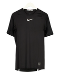 Nike Black Colour, size UK L — front