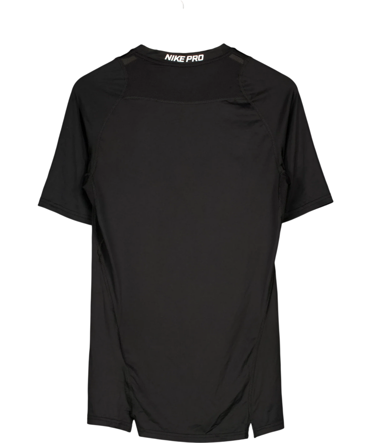 Nike Black Colour, size UK L — back