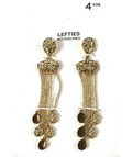 Lefties gold Colour — front