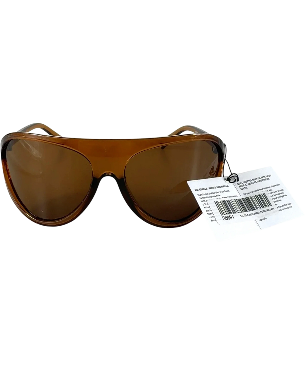 ASOS Brown Colour — front