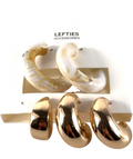 Lefties gold Colour — front