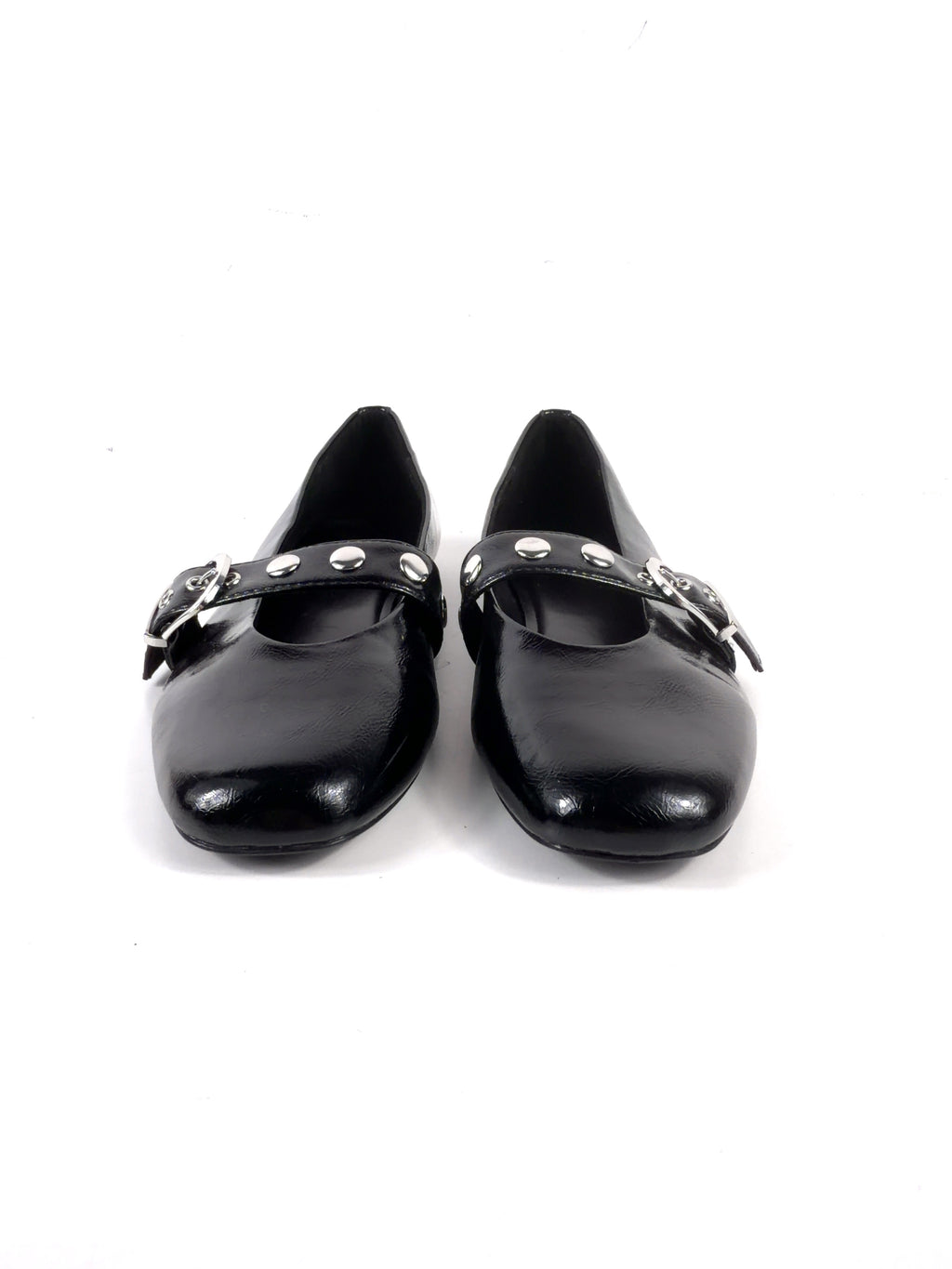 Lefties Black Colour, size UK 6 EU 39 👠 — detail