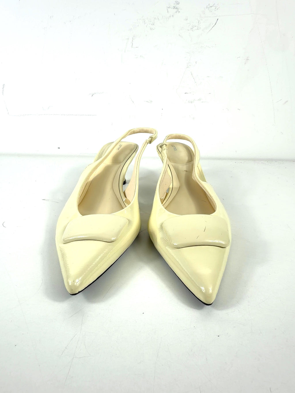 Lefties cream Colour, size UK 6 EU 39 👠 — detail