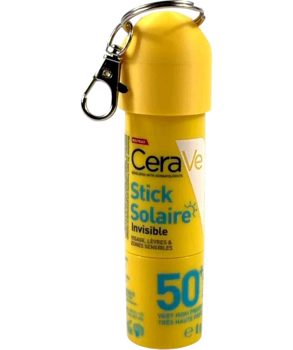 Cerave Shade, size 8g — front