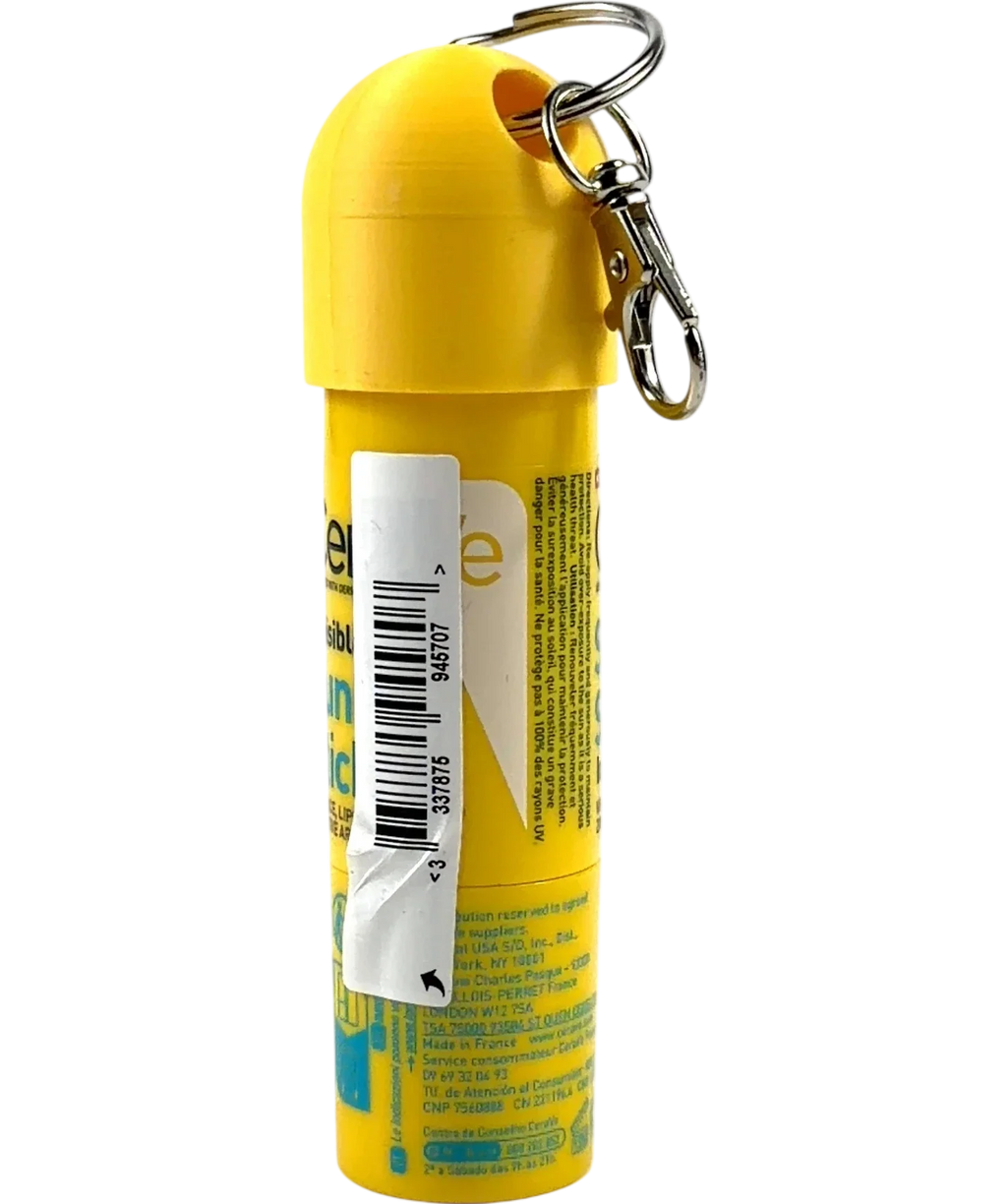 Cerave Shade, size 8g — back