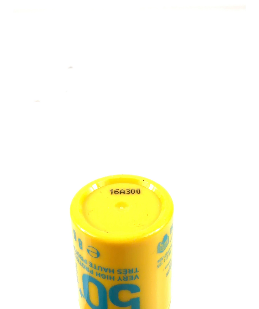 Cerave Shade, size 8g — detail