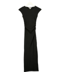 M&S Black Colour, size UK 6 — front