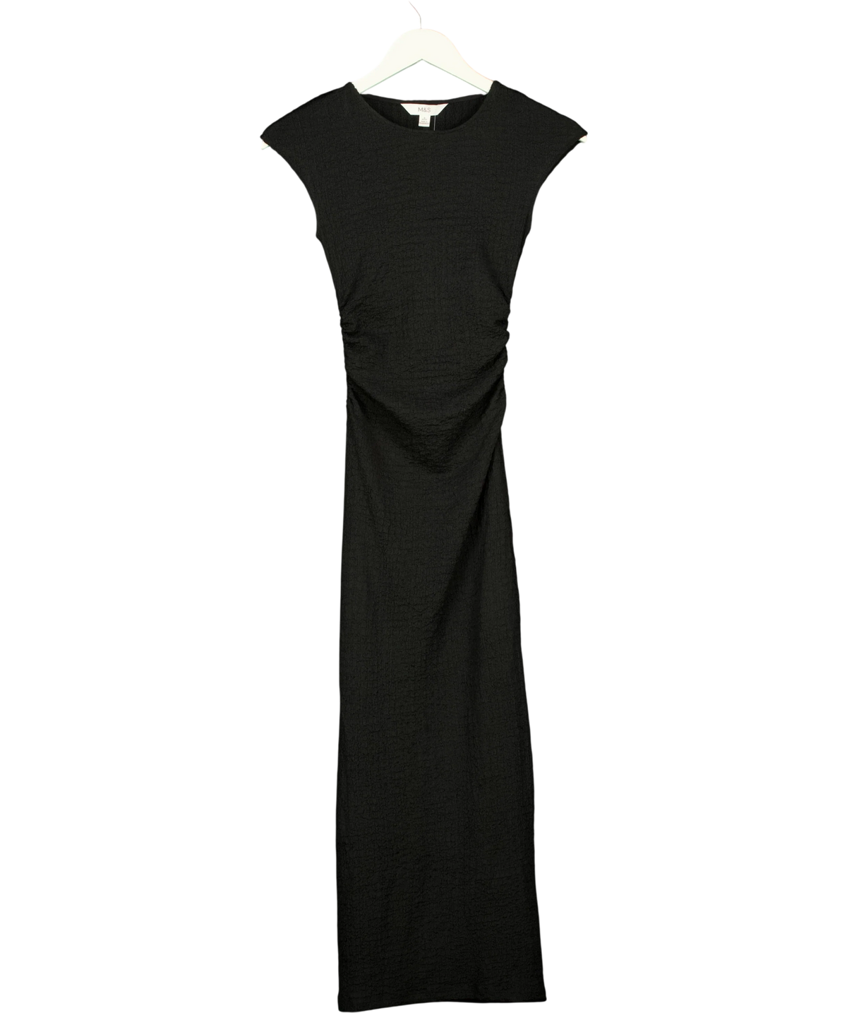 M&S Black Colour, size UK 6 — front