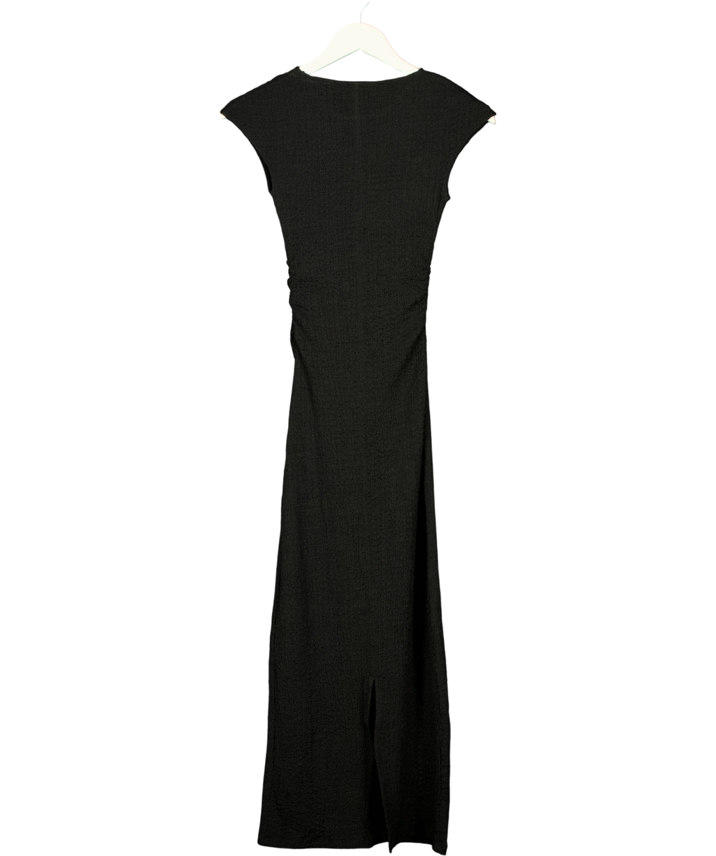 M&S Black Colour, size UK 6 — back