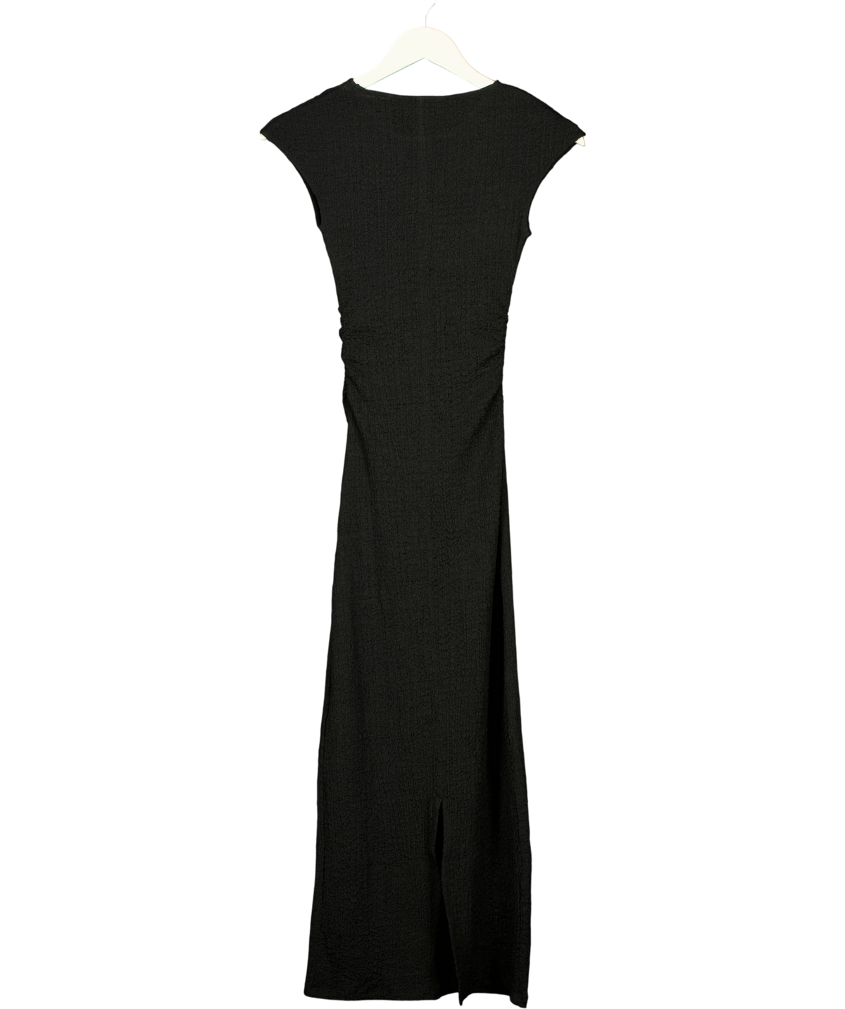 M&S Black Colour, size UK 6 — back