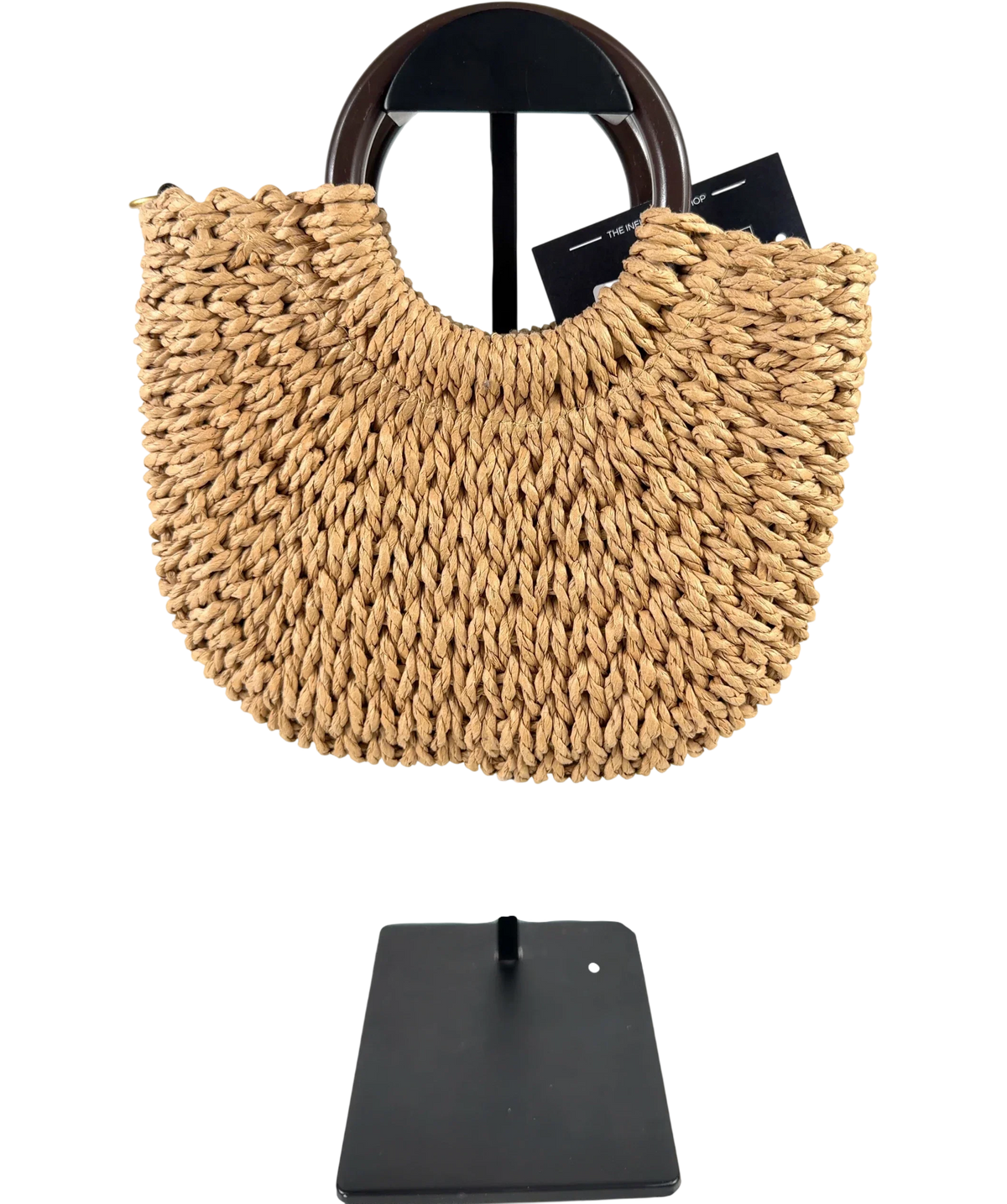 Lefties Beige Colour — front
