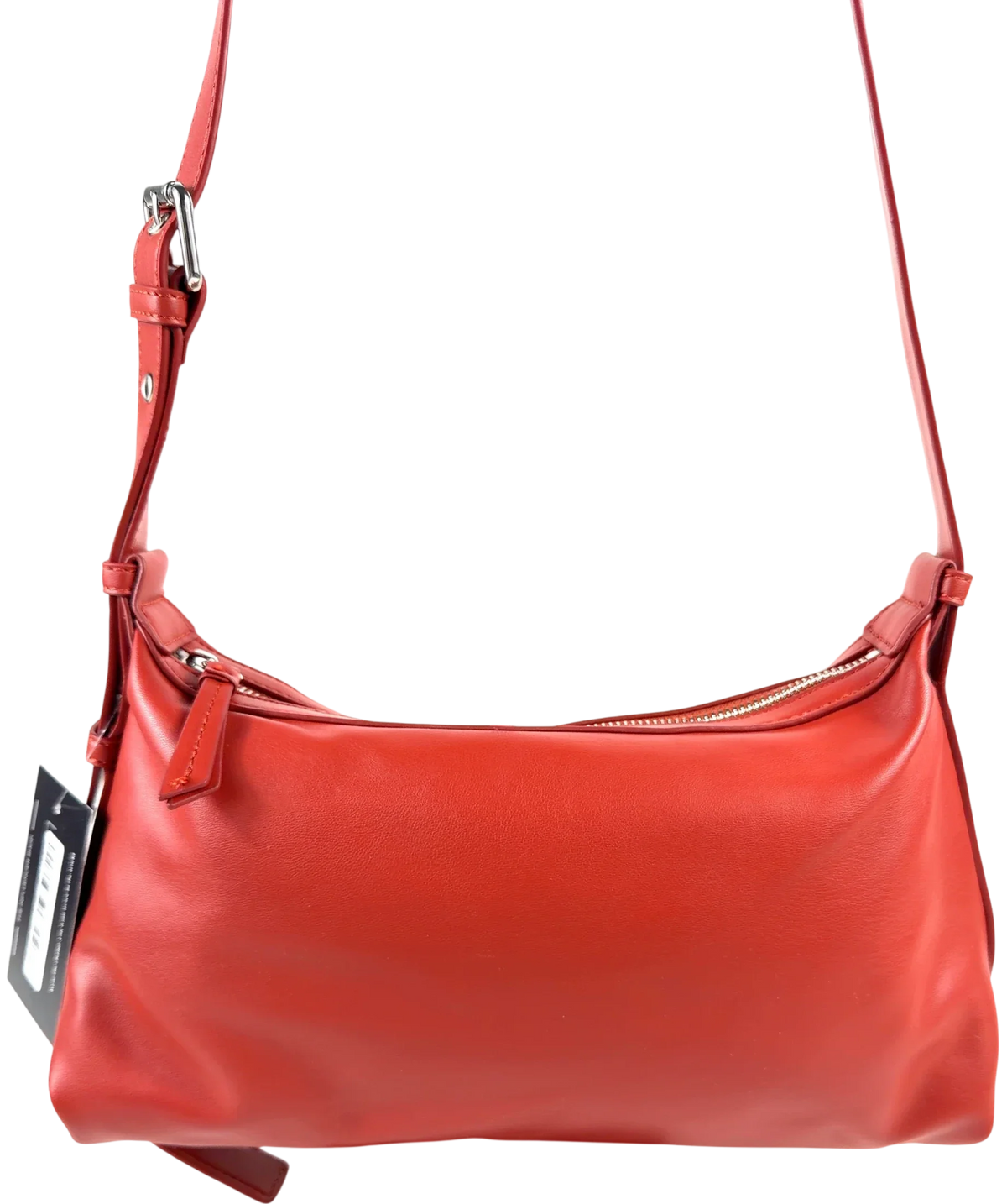 M&S Red Colour — back
