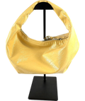ZARA Yellow Colour — front