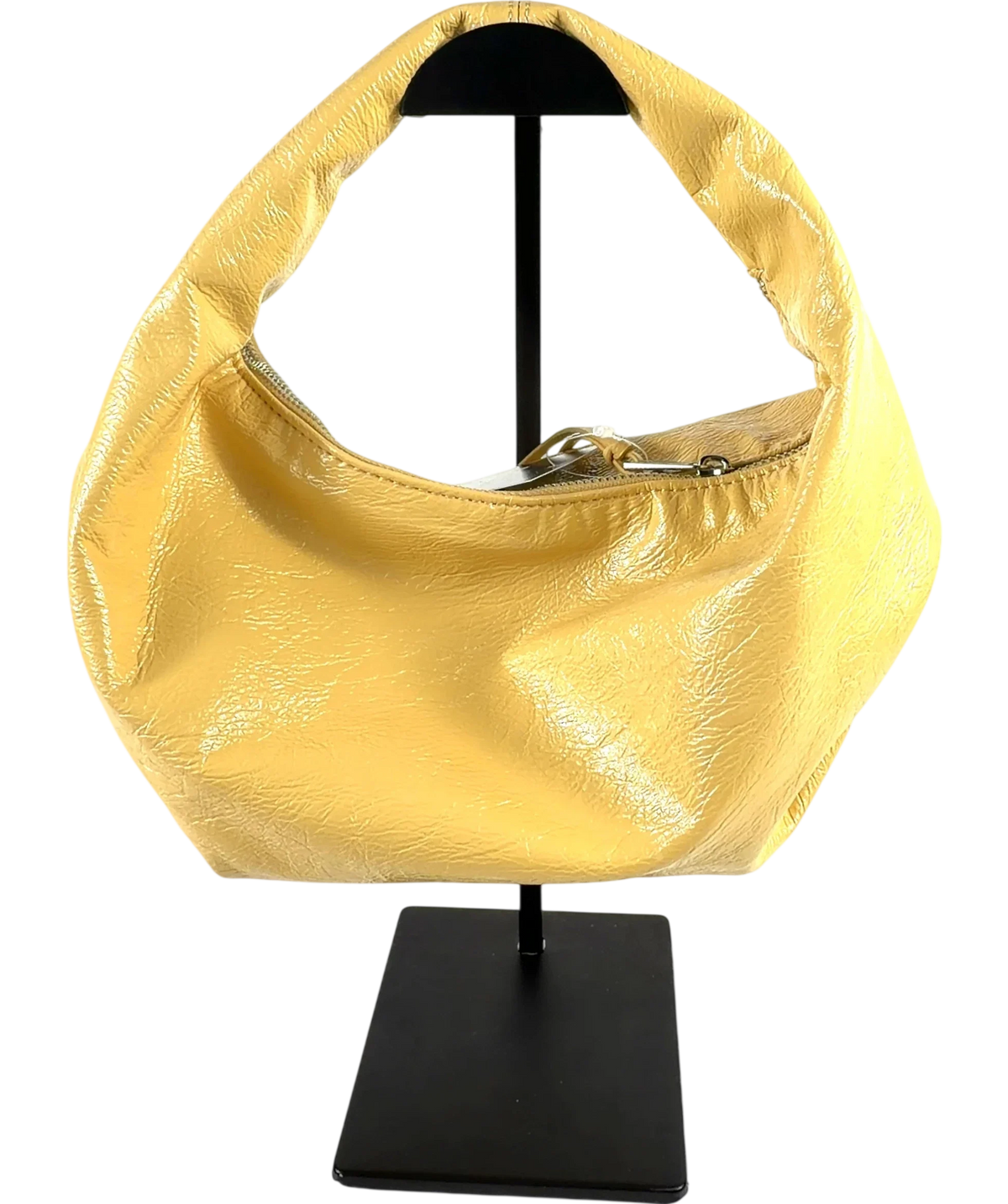 ZARA Yellow Colour — front