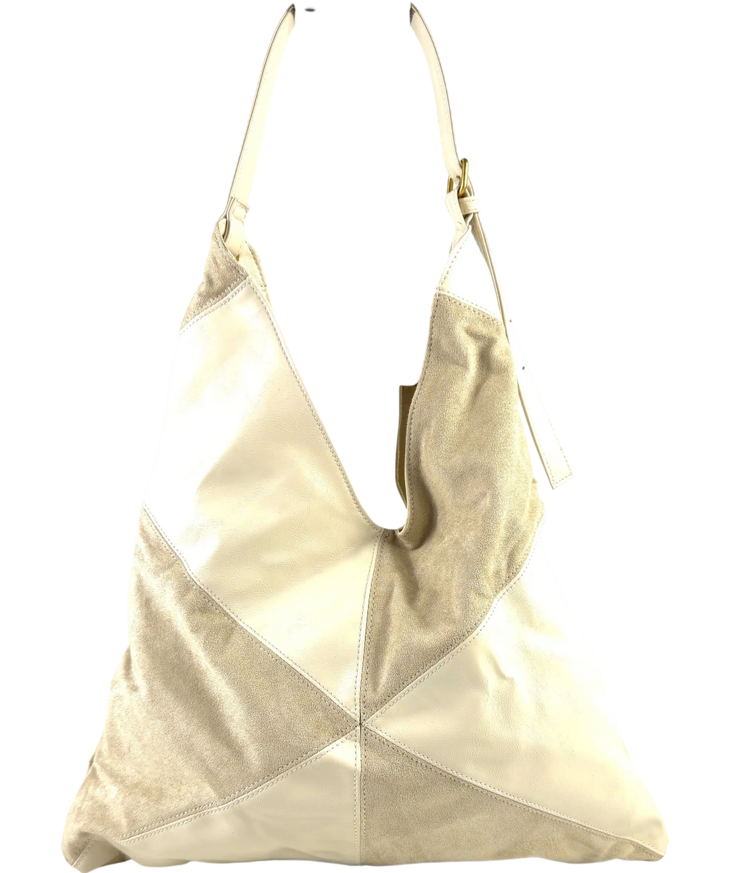 Lefties cream Colour — front