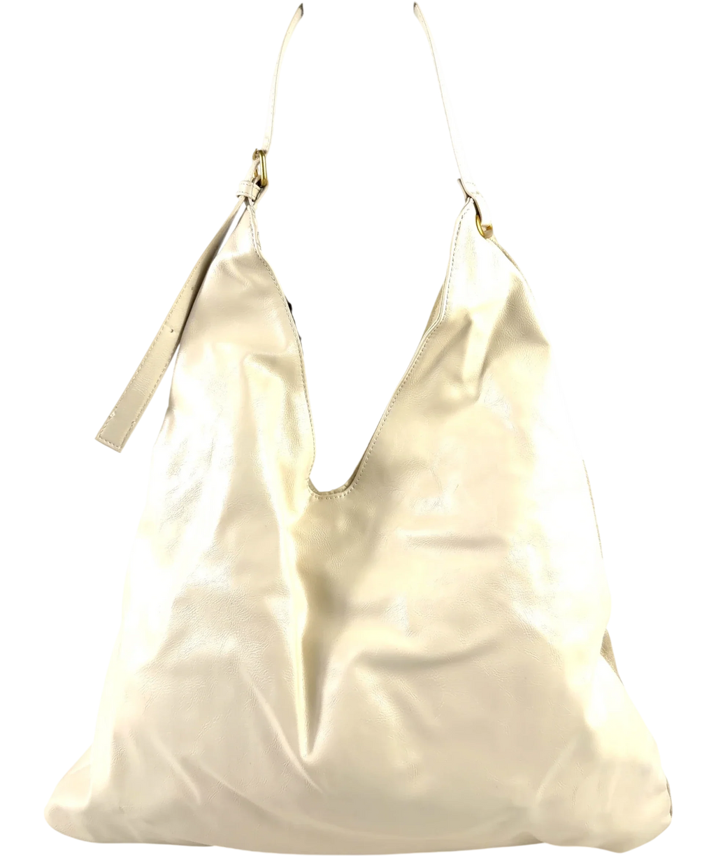 Lefties cream Colour — back