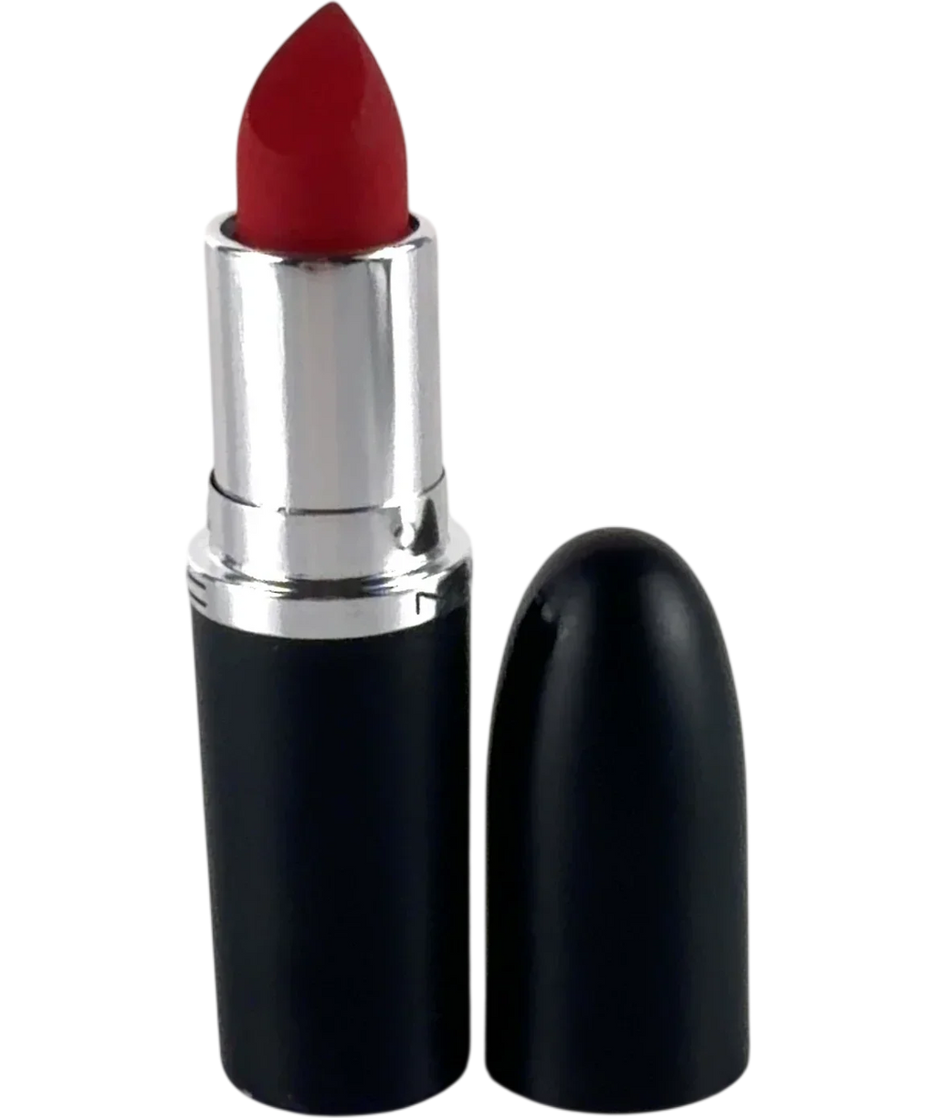MAC 691 Ruby woo MACximal Matte Lipstick — front