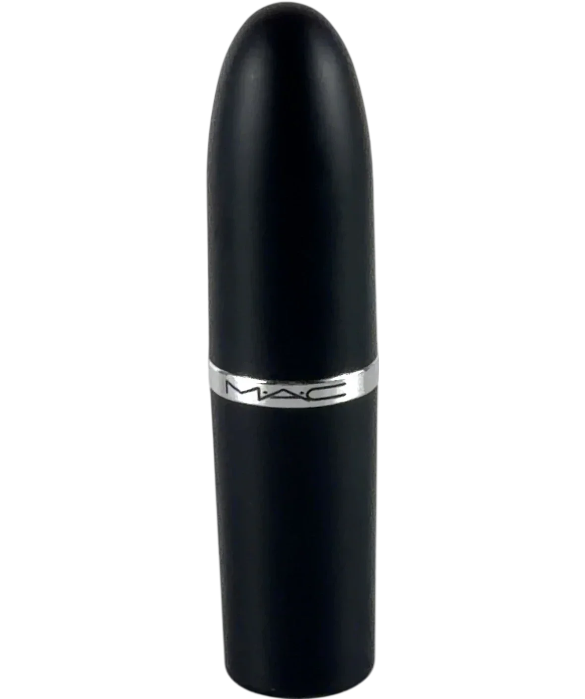 MAC 691 Ruby woo MACximal Matte Lipstick — back