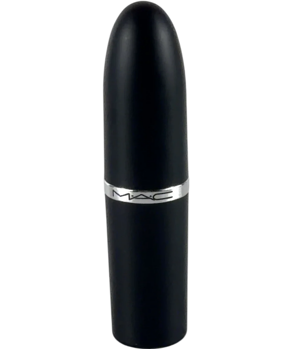 MAC 691 Ruby woo MACximal Matte Lipstick — back