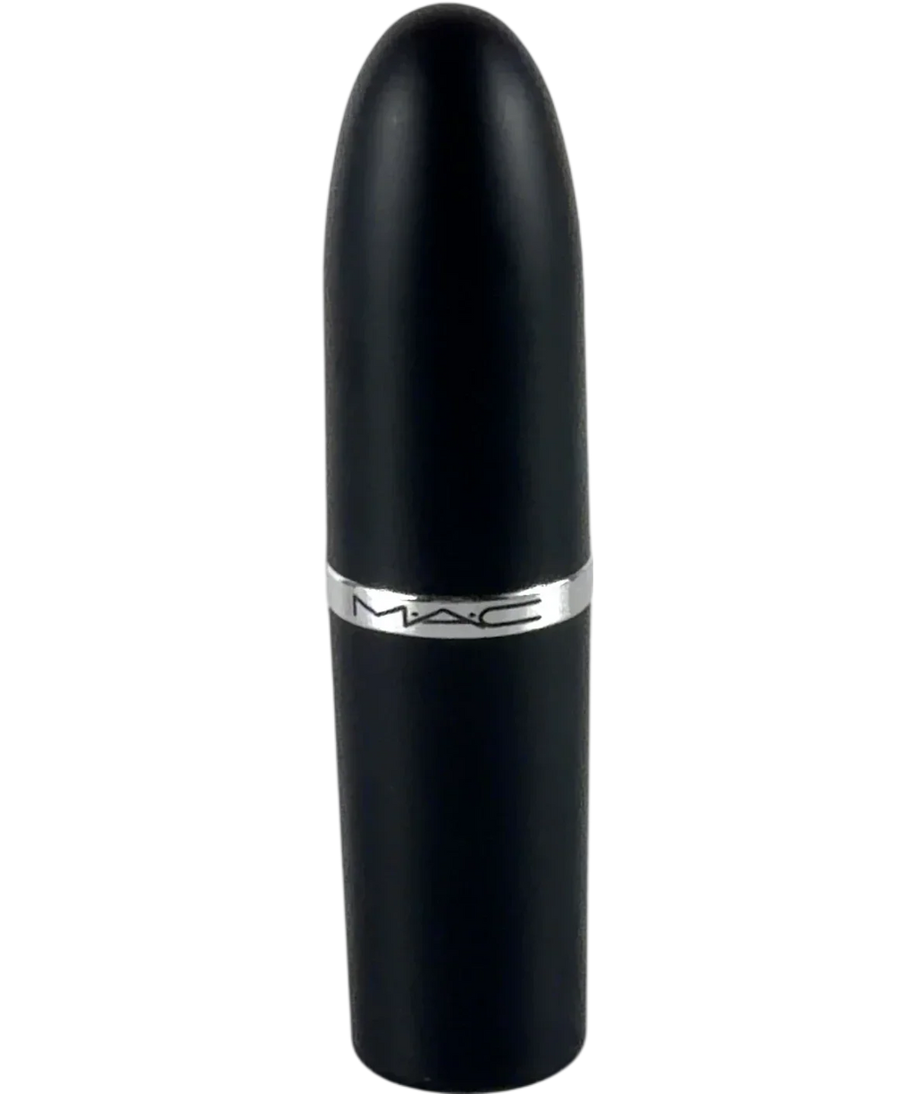 MAC 691 Ruby woo MACximal Matte Lipstick — back