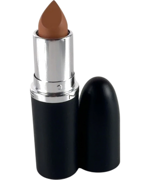 MAC Macximal Sleek Satin Lipstick 804 Call It Cosy One size