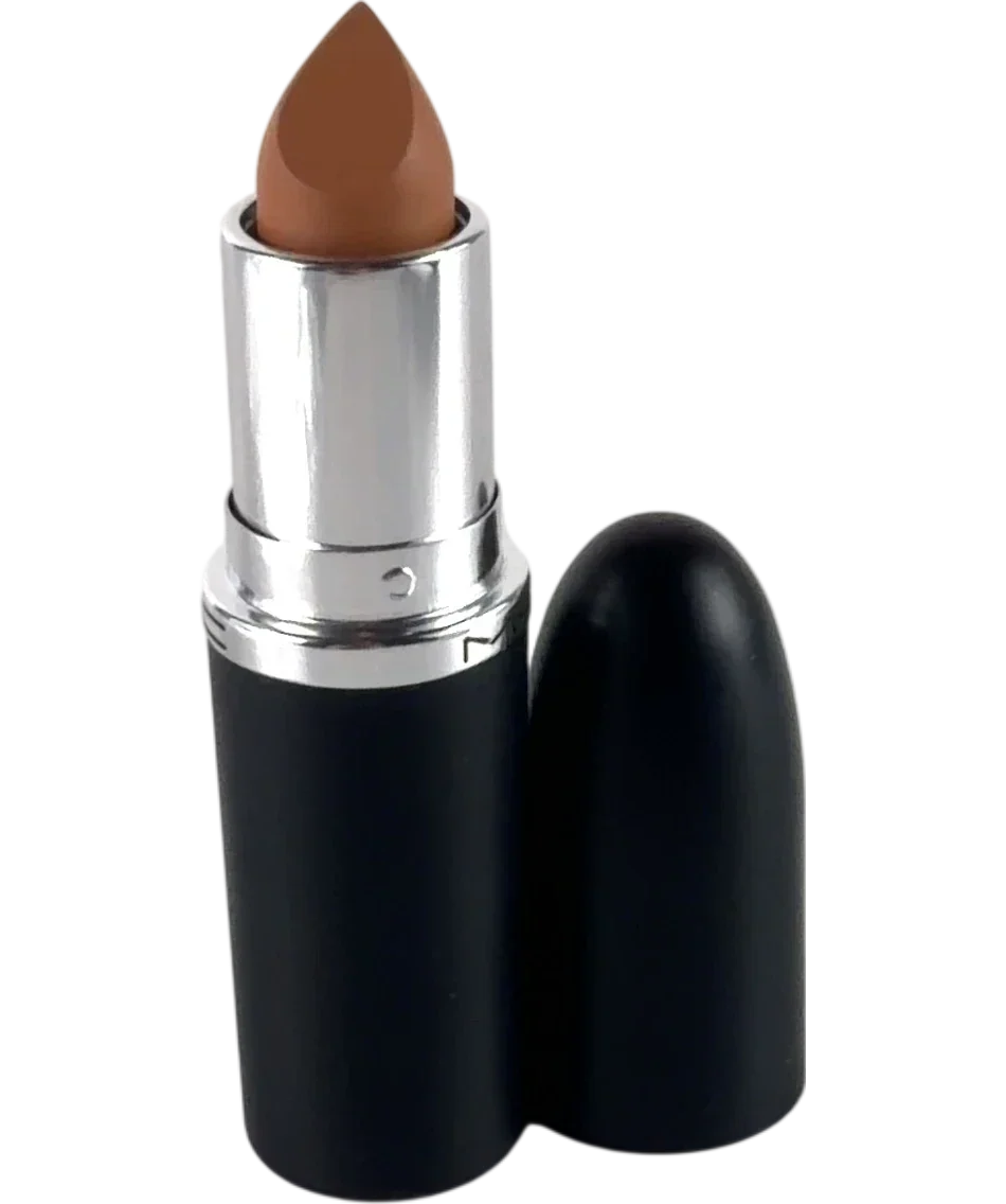 MAC 804 Call it cosy MACximal Sleek Satin Lipstick — front