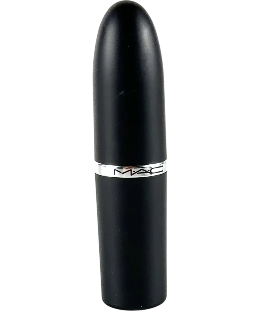 MAC Macximal Sleek Satin Lipstick 804 Call It Cosy One size — Back