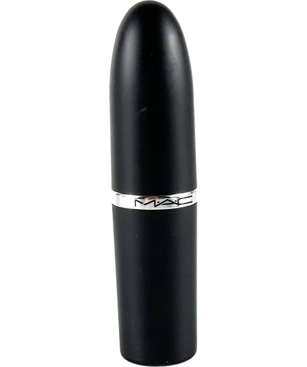 MAC Macximal Sleek Satin Lipstick 804 Call It Cosy One size — Back