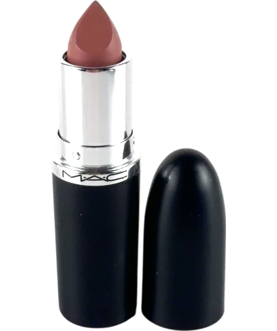 MAC 835 Modesty MACximal Sleek Satin Lipstick, size 3.5g — front