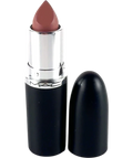MAC 835 Modesty MACximal Sleek Satin Lipstick, size 3.5g — front
