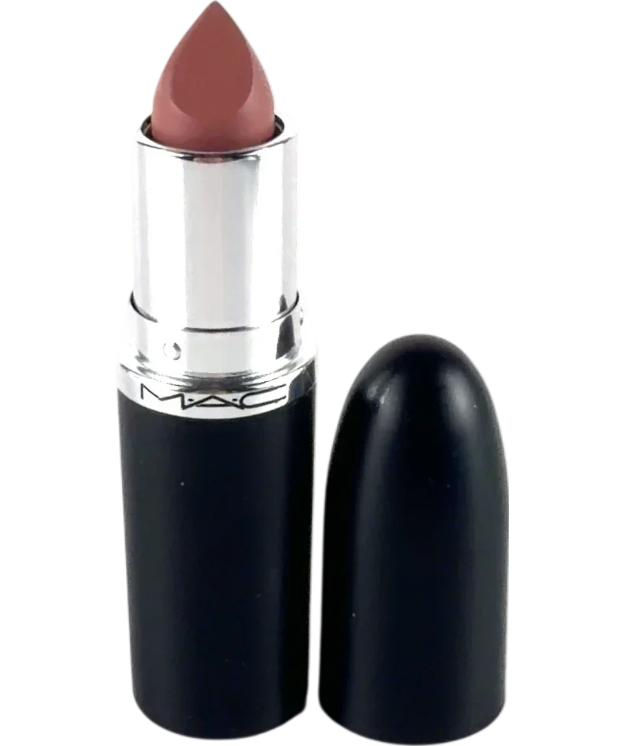 MAC 835 Modesty MACximal Sleek Satin Lipstick, size 3.5g — front
