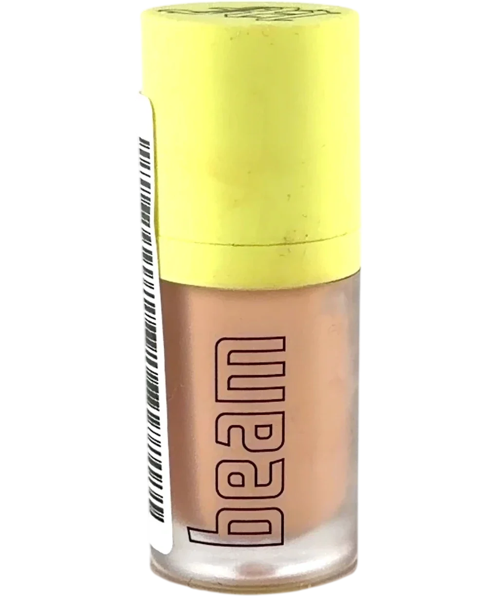 Made By Mitchell cream dream Beam Lip Gloss, size 5.5ml — front