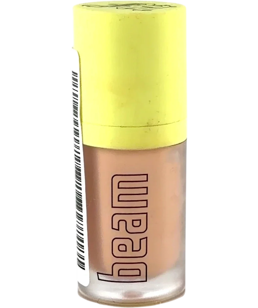 Made By Mitchell cream dream Beam Lip Gloss, size 5.5ml — front
