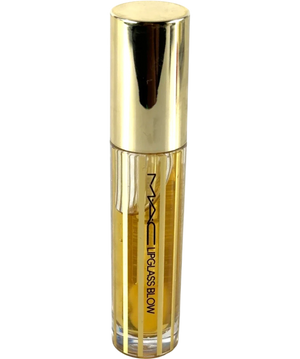 MAC Lipglass Blow Plumping Oil Ginger Zinger 5ml
