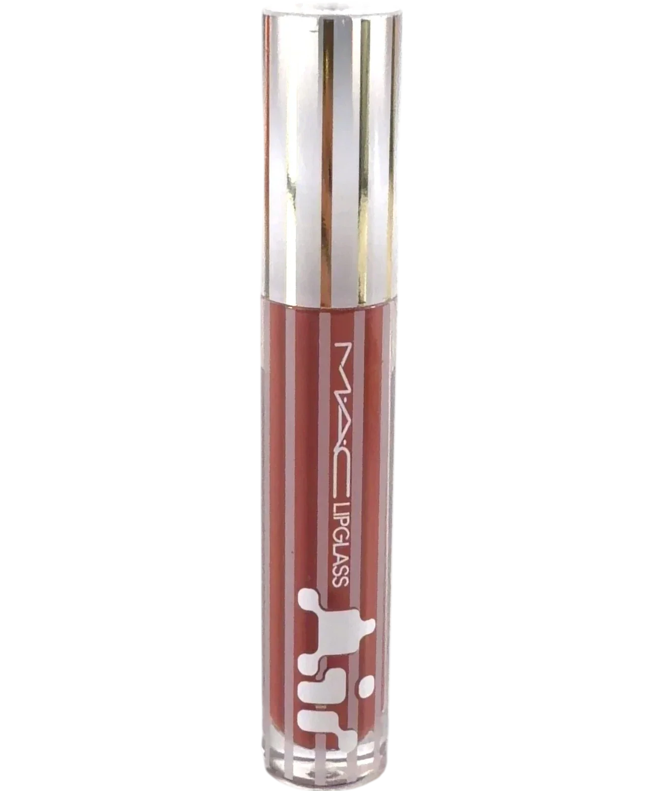 MAC 226 casual Lipglass Air, size 5ml — front