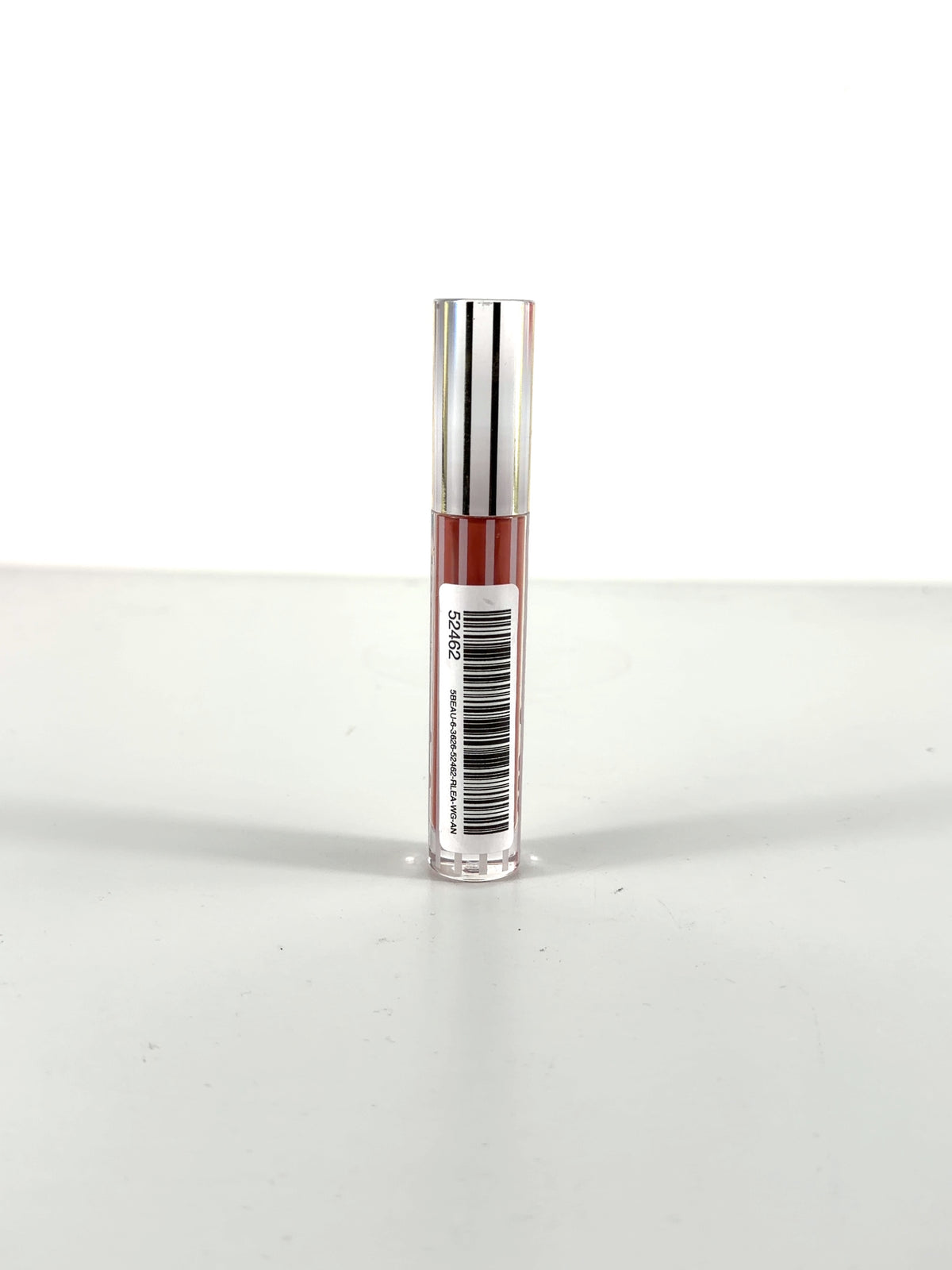 MAC 226 casual Lipglass Air, size 5ml — back