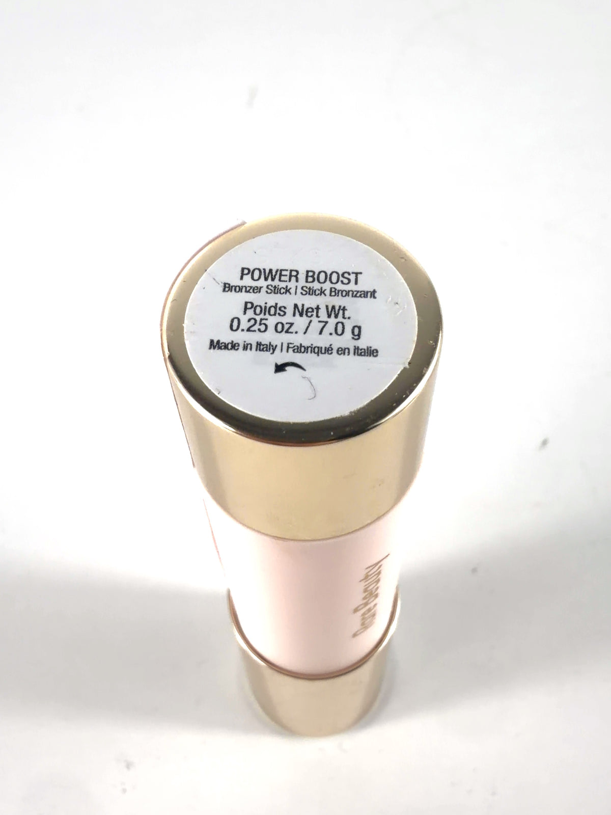 Rare Beauty Power boost Warm Wishes Effortless Bronzer Stick, size 7g — detail