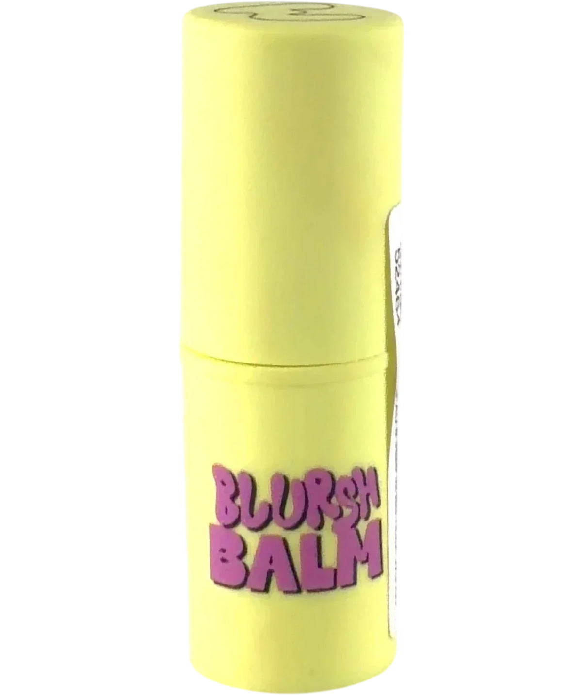 Made By Mitchell Yapper Blursh Balm, size 0.27g — front