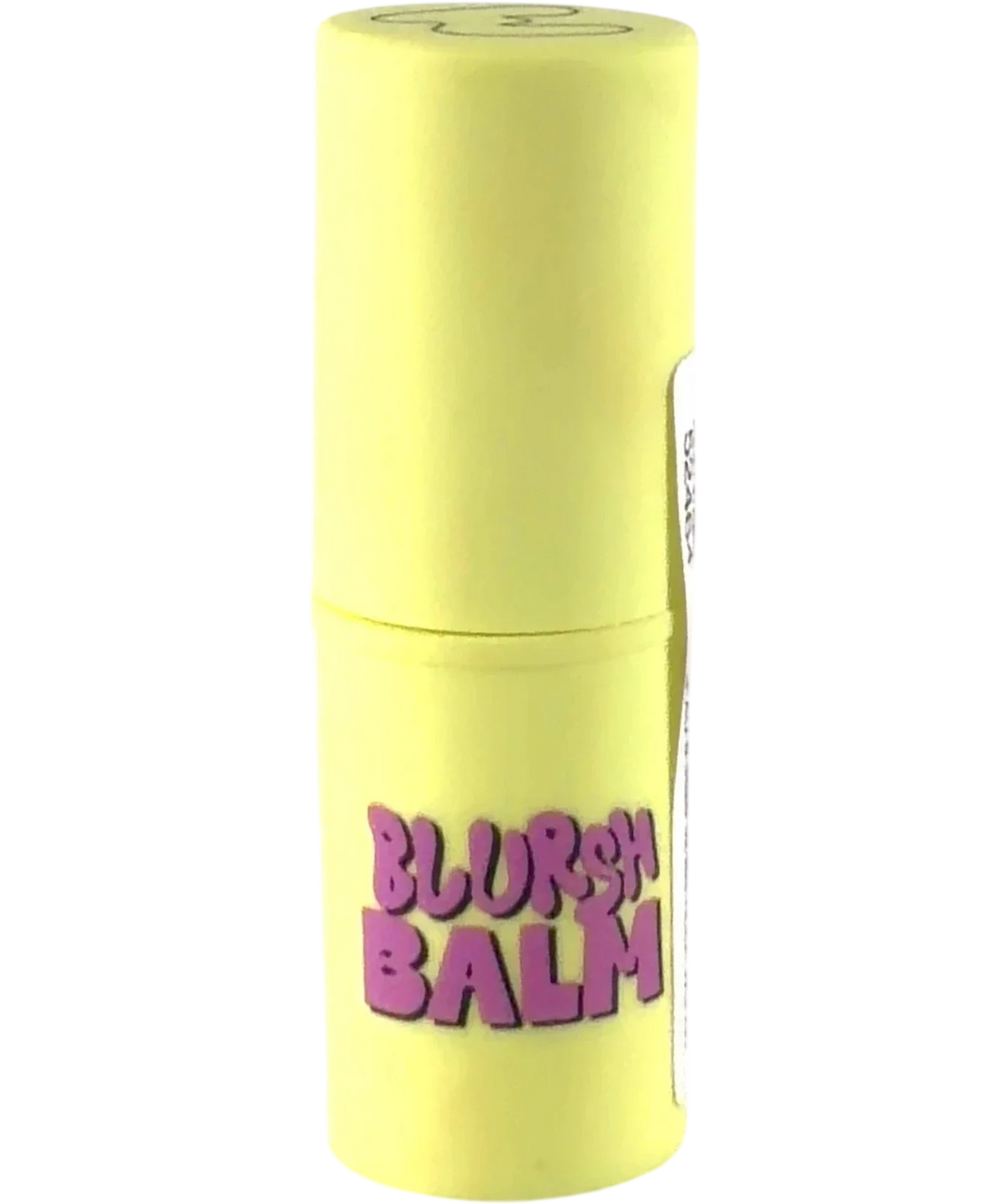 Made By Mitchell Yapper Blursh Balm, size 0.27g — front