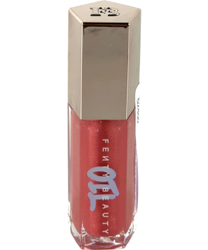 Fenty Beauty Gloss Bomb Oil Fussy 01 9ml