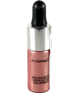 MAC Molten Metal Highlighter Sugar Plum Pink 9ml